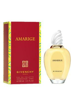 Amarige - Eau de Toilette