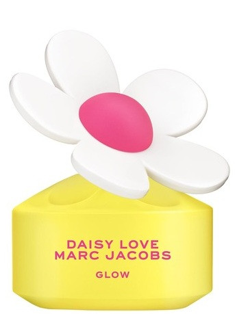Marc Jacobs Daisy Love Glow Edition Eau de Toilette 50ml