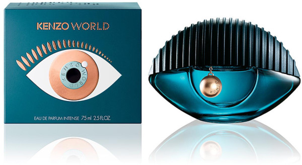 Kenzo World Intense Eau de Parfum 75ml