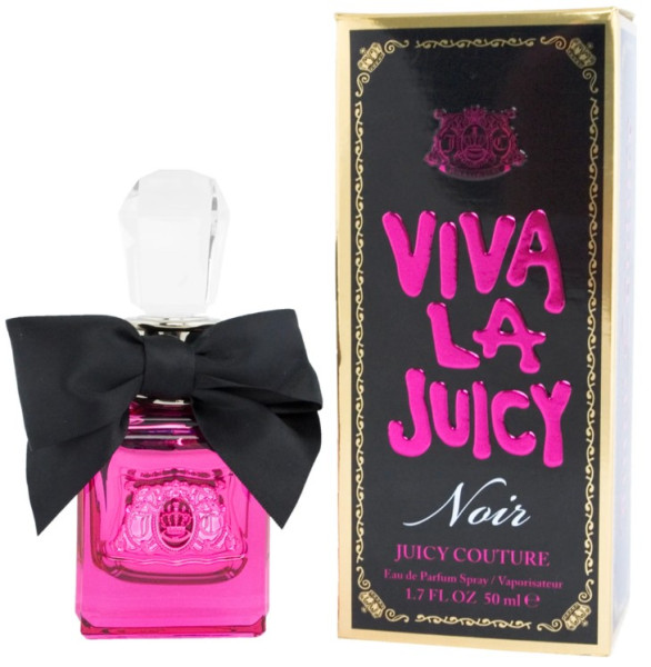 Juicy Couture Viva La Juicy Noir Eau de Parfum