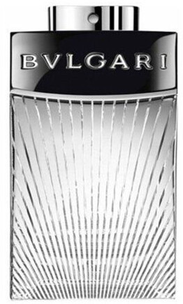 Bulgari Man The Silver Limited Edition Eau de Toilette (100ml)