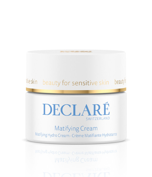 Declare Pure Balance Matifying Cream 50ml