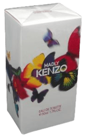 Kenzo Madly Kenzo! Eau de Toilette 50ml