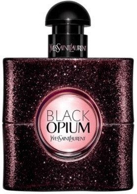 Yves Saint Laurent Black Opium Eau de Toilette 50ml