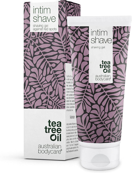 Australian Bodycare Intim Shave 200ml