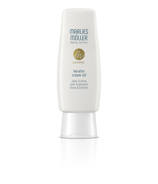 Marlies Möller - Keratin Cream Oil 100ml