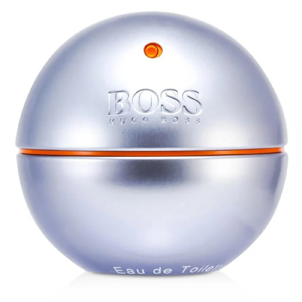 Boss In Motion - Eau de Toilette Spray