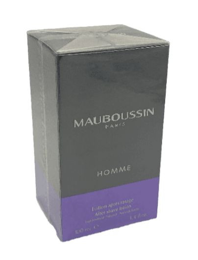 Mauboussin HOMME After Shave Lotion 100ml