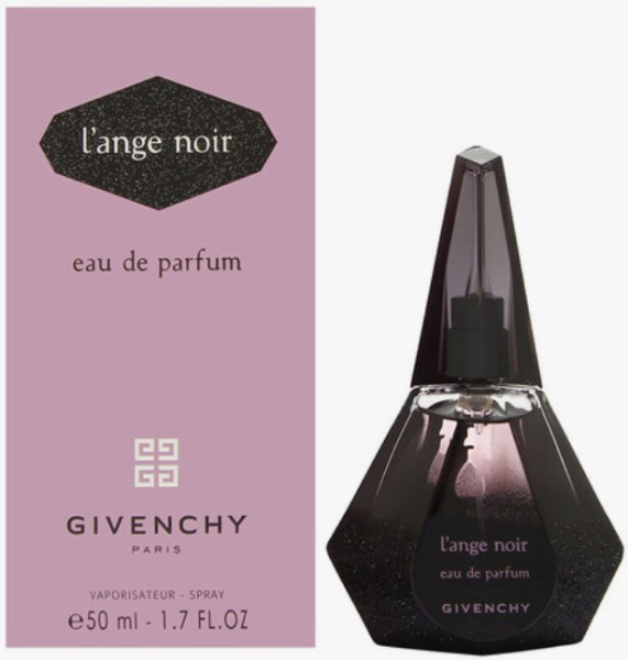 Givenchy - L'Ange Noir - Eau de Parfum 50 ml