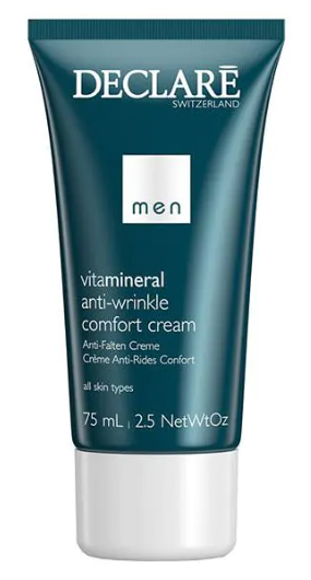 Vitamineral Anti-Wrinkle Comfort Cream