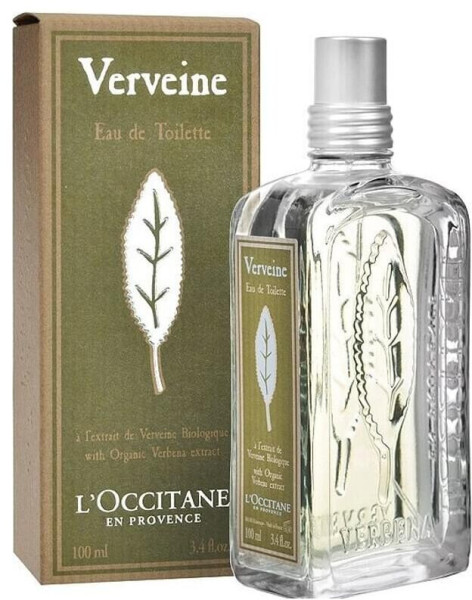 L'Occitane Verbene Eau de Toilette (100 ml)