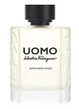 Salvatore Ferragamo Uomo After Shave 100 ml