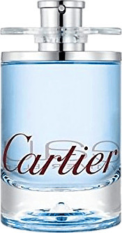 Eau de Cartier - Vetiver Bleu Eau de Toilette Spray