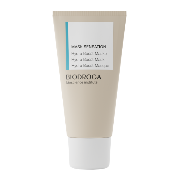 Biodroga Mask Sensation Hydra Boost Maske 50ml