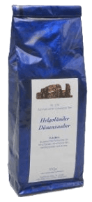 Schwarztee "Helgoländer Dünenzauber" 100g