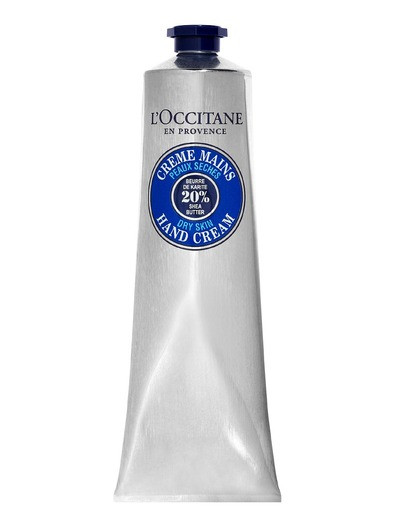 L'Occitane Shea Butter - Shea Hand Cream 150ml