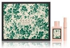 Gucci Bloom Aqua Acqua di Fiori Set (EdT 50+ EdT 7,4ml)