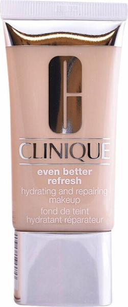 Clinique Even Better Refresh Hydrating and Repairing Makeup 30ml - CN 40 Cream Chamois