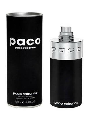 Paco Eau de Toilette 100 ml