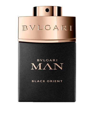 Bvlgari Man Black Orient Parfum Spray 60ml