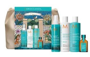 Moroccanoil Repair Hair Care Set