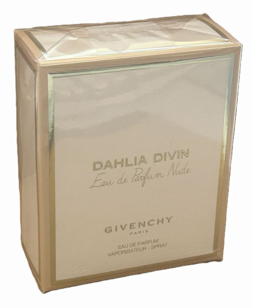 Givenchy Dahlia Divin Nude Eau de Parfum 75ml