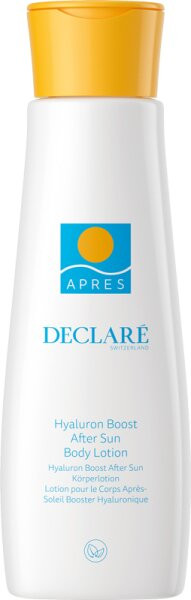 Declaré Hyaluron Boost After Sun Body Lotion (200ml)