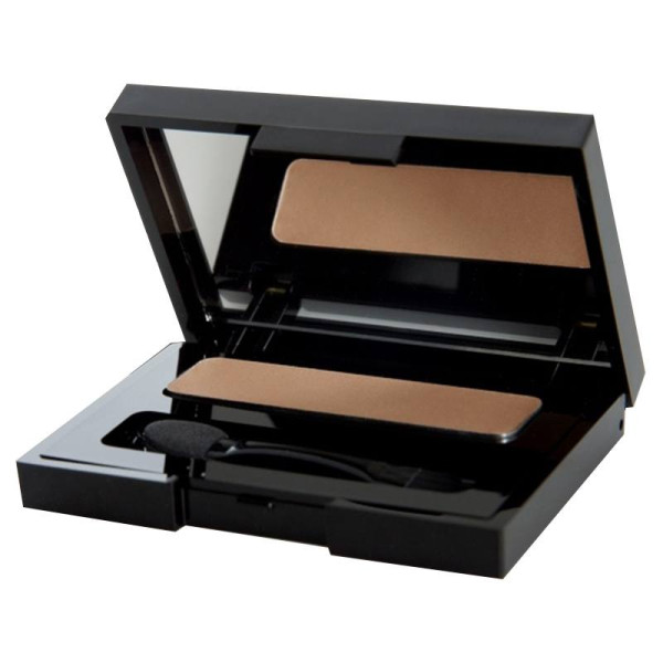 Nilens Jord - Browpowder - No. 207 Light Brown - 1,88 g