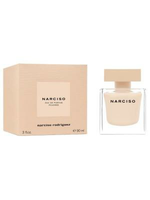 Narciso Poudree - Eau de Parfum Spray