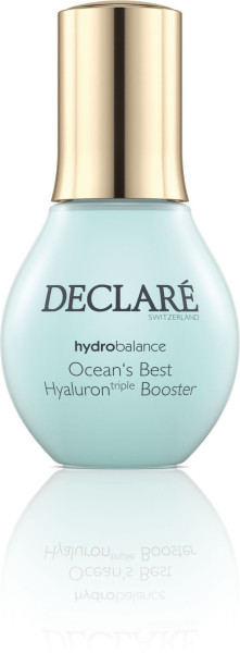 Declaré Hydro Balance Oceans's Best Hyaluron Triple Booster Serum 50ml