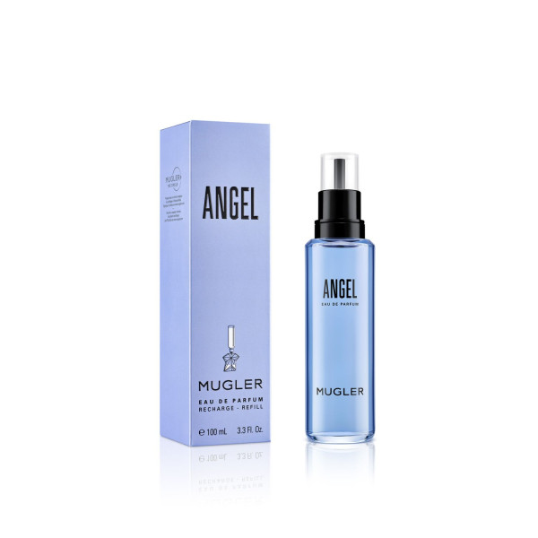 Thierry Mugler Angel Eau de Parfum Refill 100ml