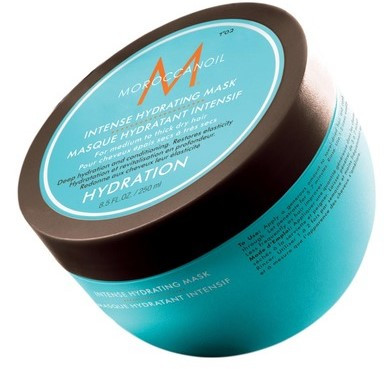 Hair - Intense Hydrating Mask