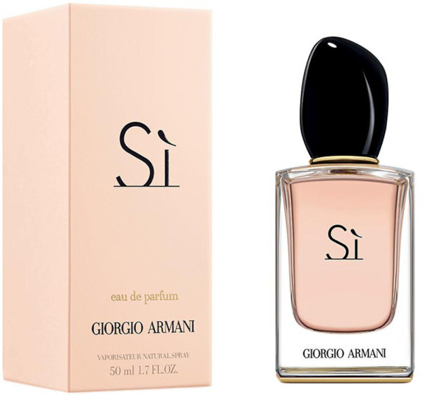 Sì - Eau de Parfum Spray