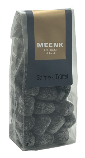 MEENK Salmiak Trüffel
