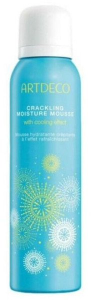Artdeco Art Crackling Moisture Mousse (150 ml)