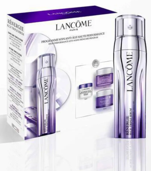 Lancome Renergie Multilift Set