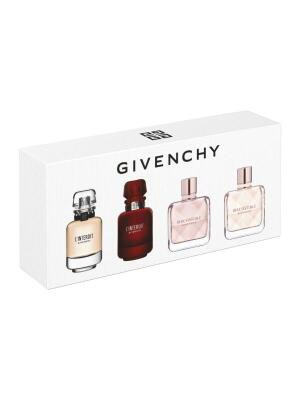 Givenchy-Miniaturen Set