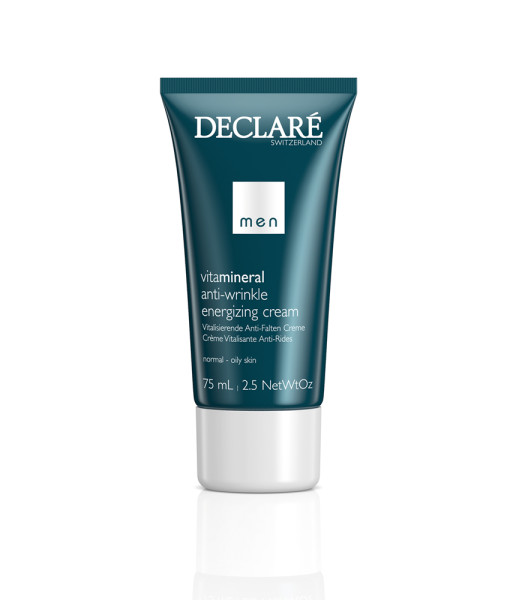 Declaré Men Vitamineral Anti-Wrinkle Energizing Cream 75ml