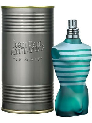 Le Male - Eau de Toilette Spray