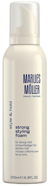 Marlies Möller - Strong Styling Foam