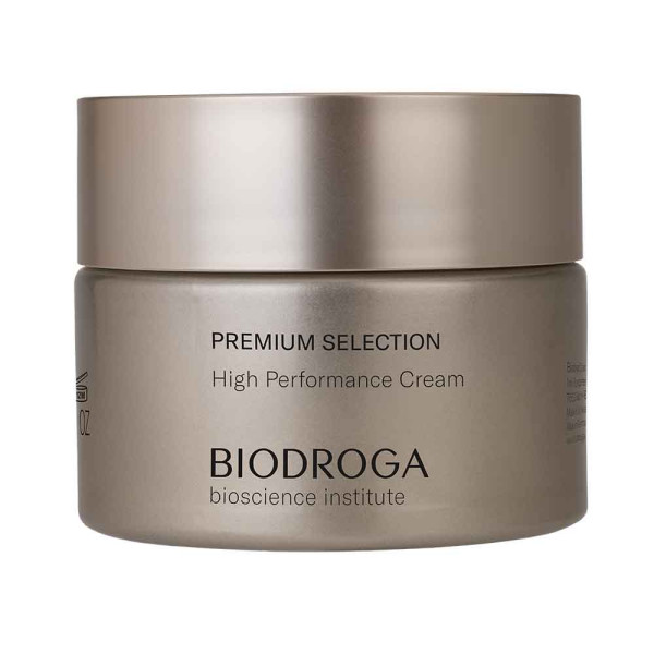 Biodroga Premium Selection High Performance Cream (50ml)