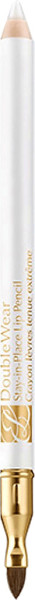 Estée Lauder Double Wear Stay-in-Place Lip Pencil (1,2 g) 20 Clear