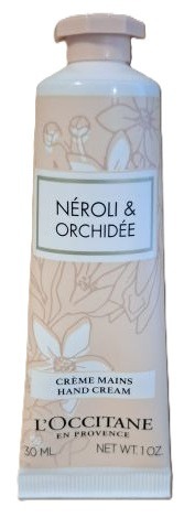 L'OccitaneNeroli & Orchidee Handcreme
