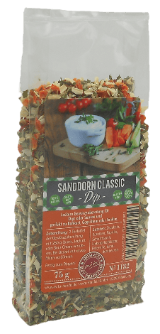 Sanddorn Dip Classic