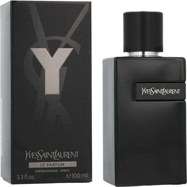 Yves Saint Laurent Y Le Parfum Eau de Parfum