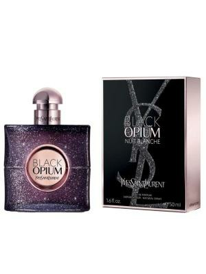 Black Opium - Eau de Parfum Spray Nuit Blanche