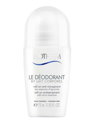 Biotherm Lait Corporel Deodorant Roll-On 75 ml