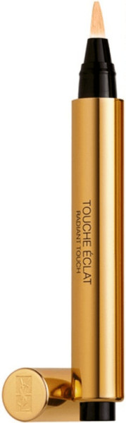 Yves Saint Laurent Touche Eclat Concealer (2,5 ml) 02 Ivoire Lumière