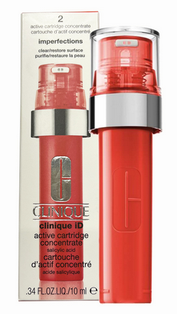 Clinique ID Troubled Skin Active Cartridge Concentrate (10ml)