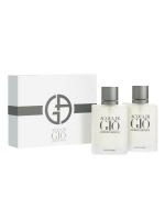 Acqua di Giò pour Homme - 2 x 30 ml Eau de Toilette Acqua di Giò pour Homme - 2 x 30 ml Eau de Toilette